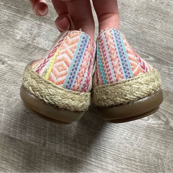 Aerosoles Solitaire Slip On Counsoler Flats Size 6 - Picture 6 of 9